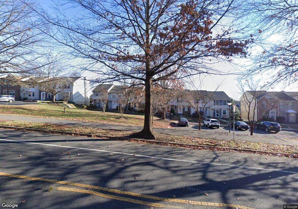 18925 Coral Grove Terrace, Germantown, MD 20874 - photo 1