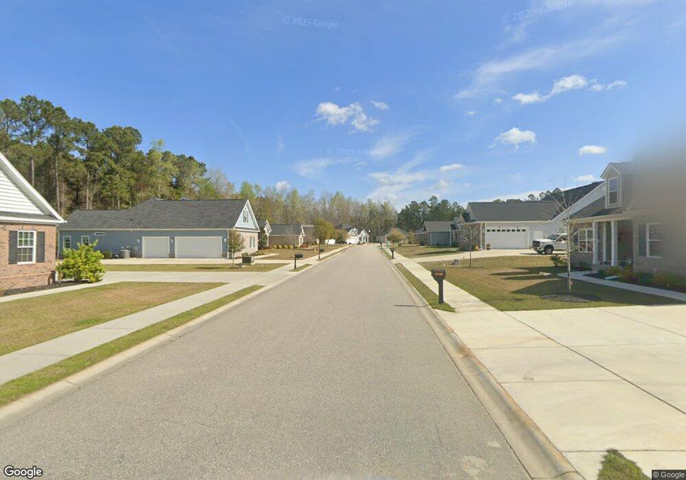 TBB7 Ridgewood Dr unit Aspen B Plan, Conway, SC 29526 - photo 1