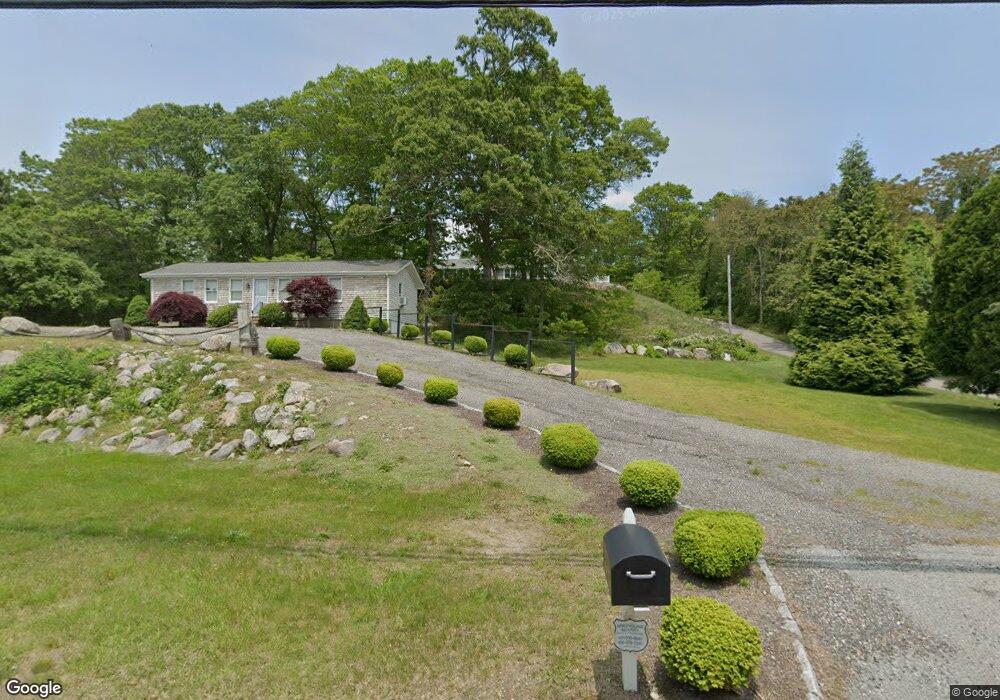 5329 Old Post Rd, Charlestown, RI 02813 - photo 1