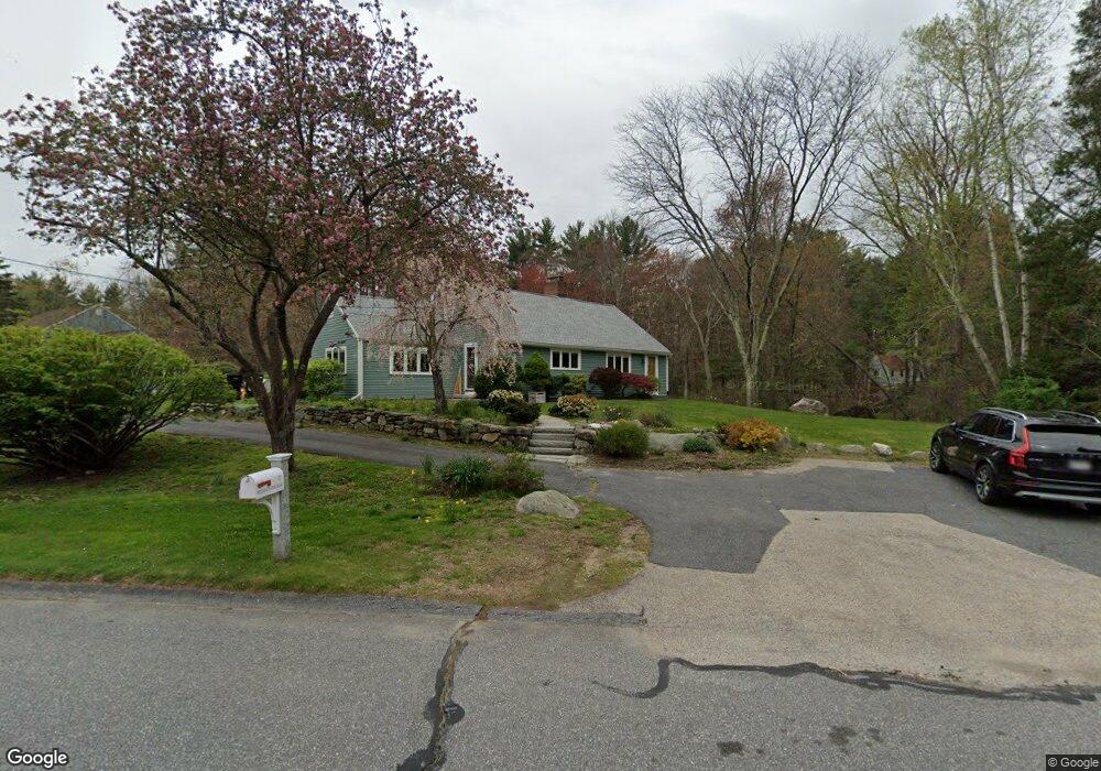 7 Freedom Farme Rd, Acton, MA 01720 - photo 1