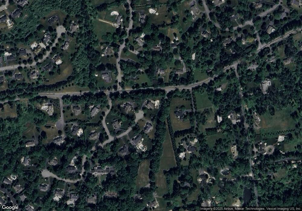 6 Olmsted Ln, Mendham, NJ 07945 - photo 1