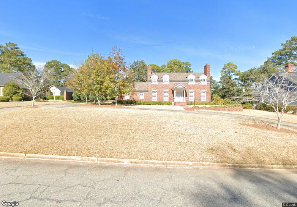 2409 Pheasant Dr, Albany, GA 31707 - photo 1