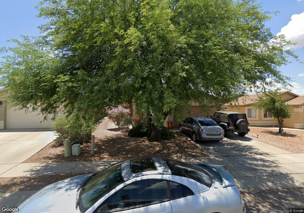 10238 E Desert Mesa Dr, Tucson, AZ 85747 - photo 1