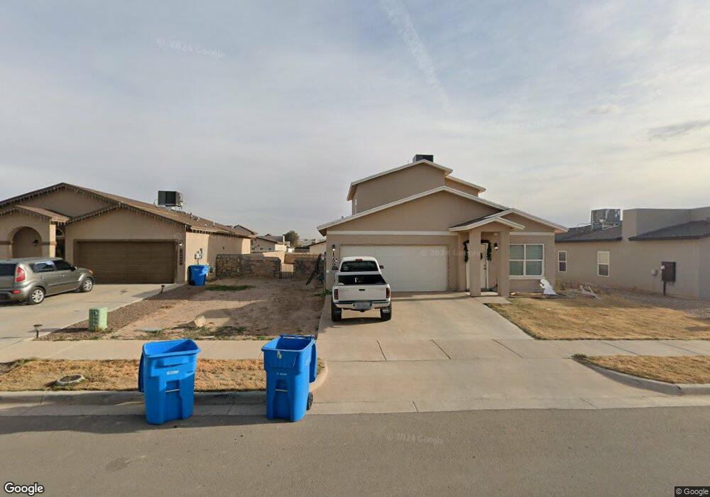 12009 Cotton Cloud Way, El Paso, TX 79927 - photo 1