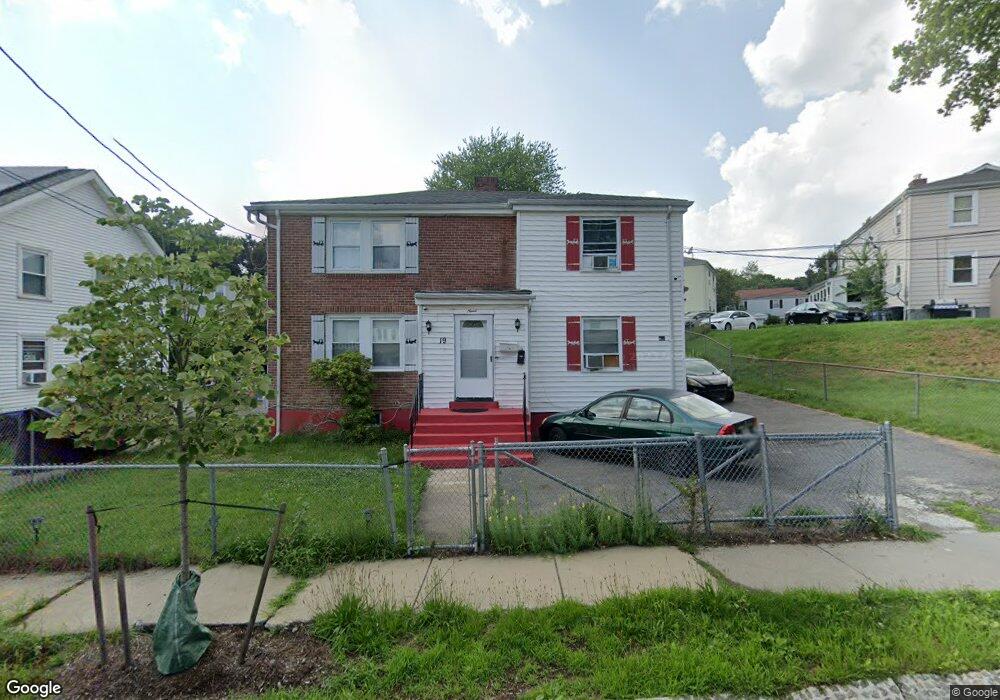 19 Mamelon Cir unit 2, Mattapan, MA 02126 - photo 1