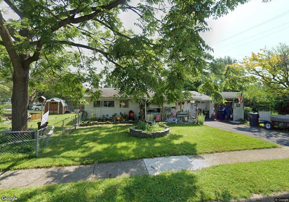 800 Miriam Dr W, Columbus, OH 43204 - photo 1