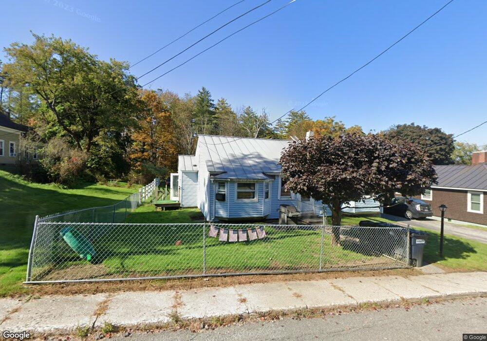 29 Chase St, Claremont, NH 03743 - photo 1