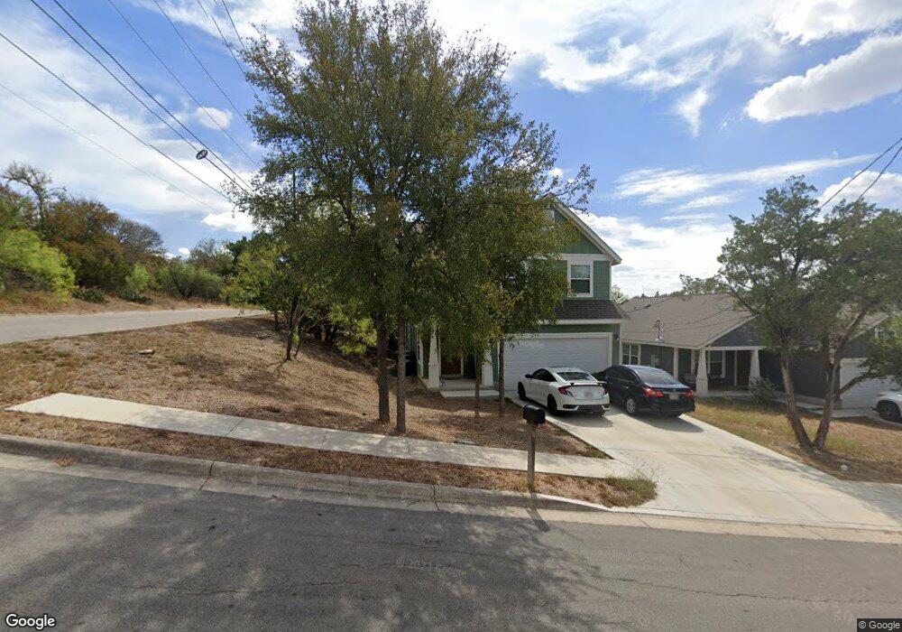 1201 Clyde St, San Marcos, TX 78666 - photo 1