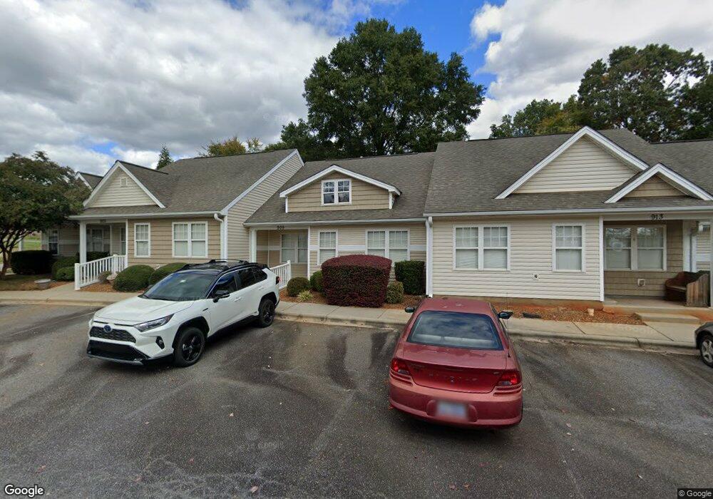 909 Ranchero St unit 78, Statesville, NC 28677 - photo 1