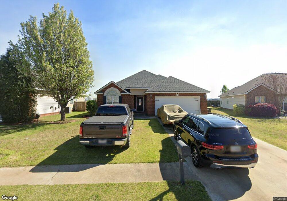 144 Amber Dr unit 48, Byron, GA 31008 - photo 1