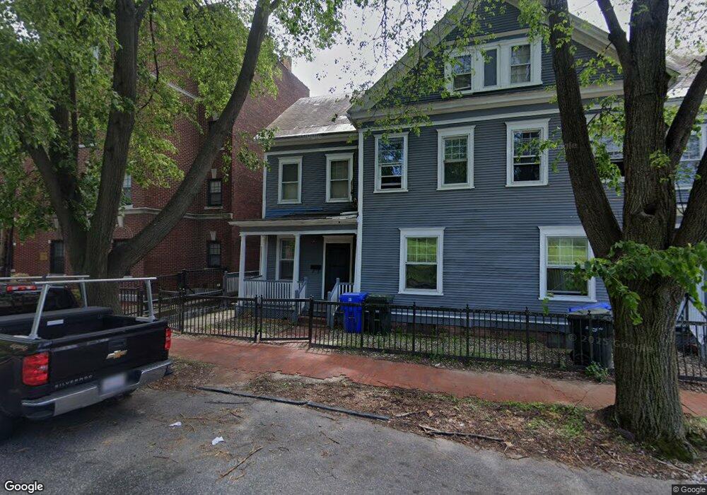 94-96 Byers St, Springfield, MA 01105 - photo 1