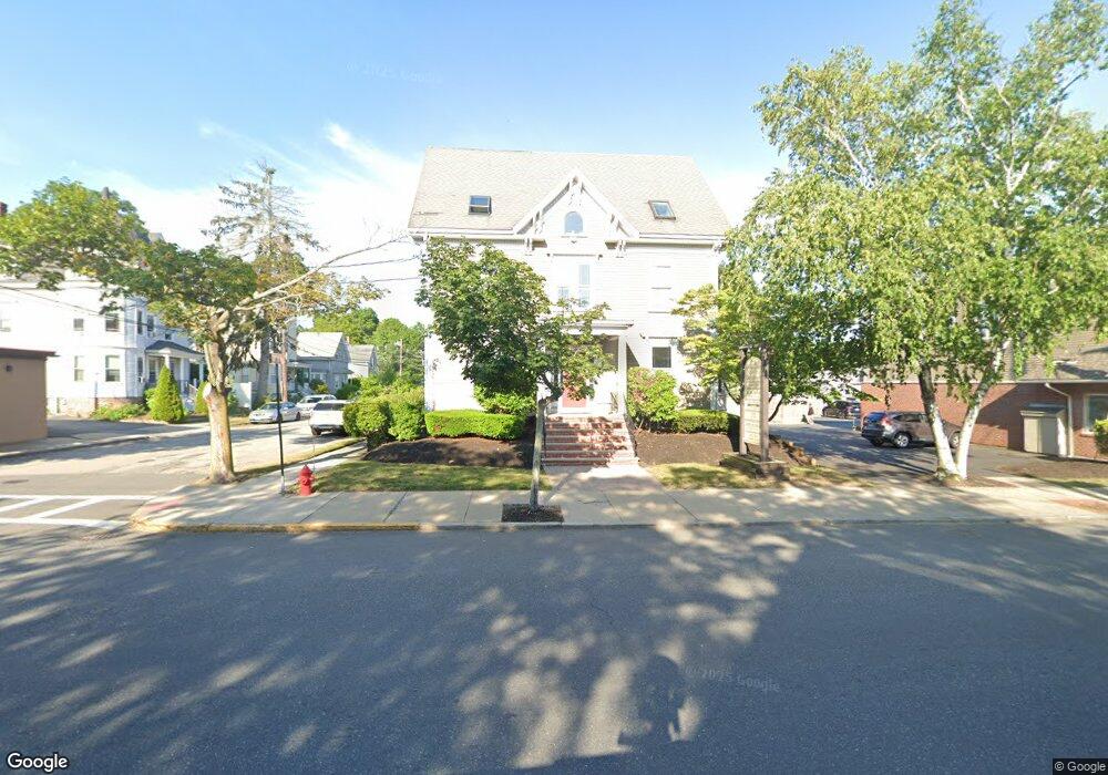 316 Central St unit 3A (Left), Saugus, MA 01906 - photo 1