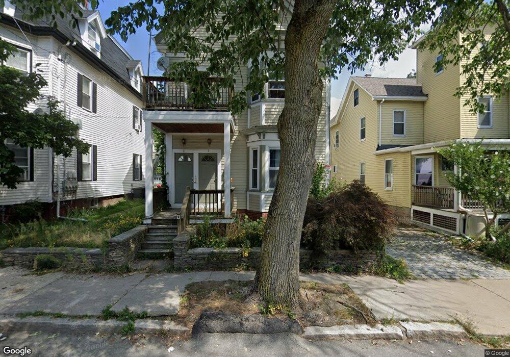 13 Howe St unit 1, Somerville, MA 02145 - photo 1