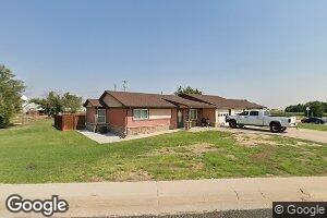 170 W 4th St S, Cheyenne Wells, CO 80810