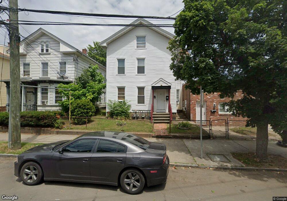 63 Spring St, New Haven, CT 06519 - photo 1