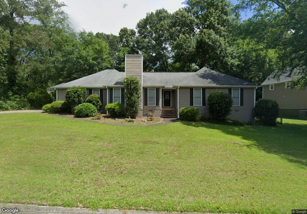 770 Afton Ct, Macon, GA 31210 - photo 1