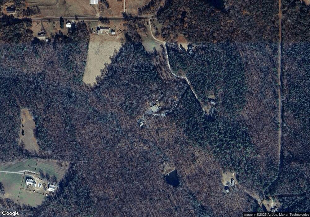 1040 New Mexico Rd, Bowdon, GA 30108 - photo 1