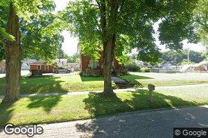 870 N Main St, Killbuck, OH 44637