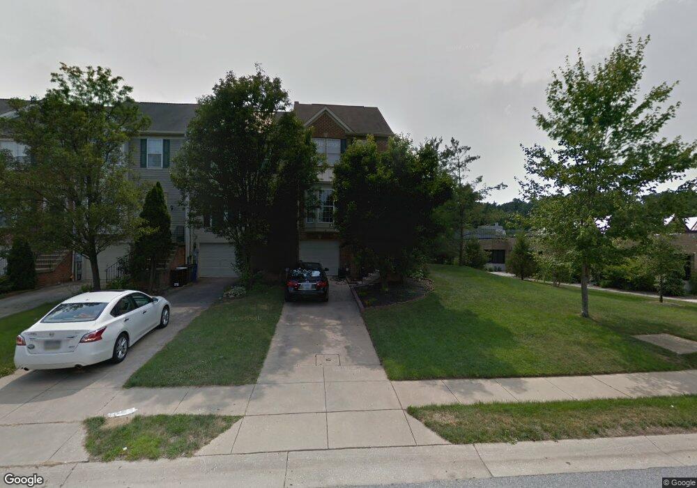 9513 Durness Ln, Laurel, MD 20723 - photo 1