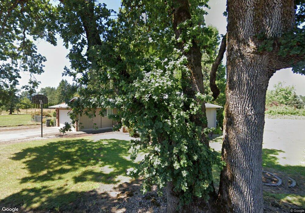 12653 Fry Rd NE, Aurora, OR 97002 - photo 1