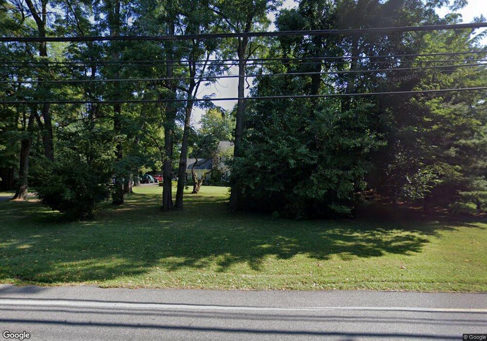 1343 N Chester Rd, Malvern, PA 19355 - photo 1