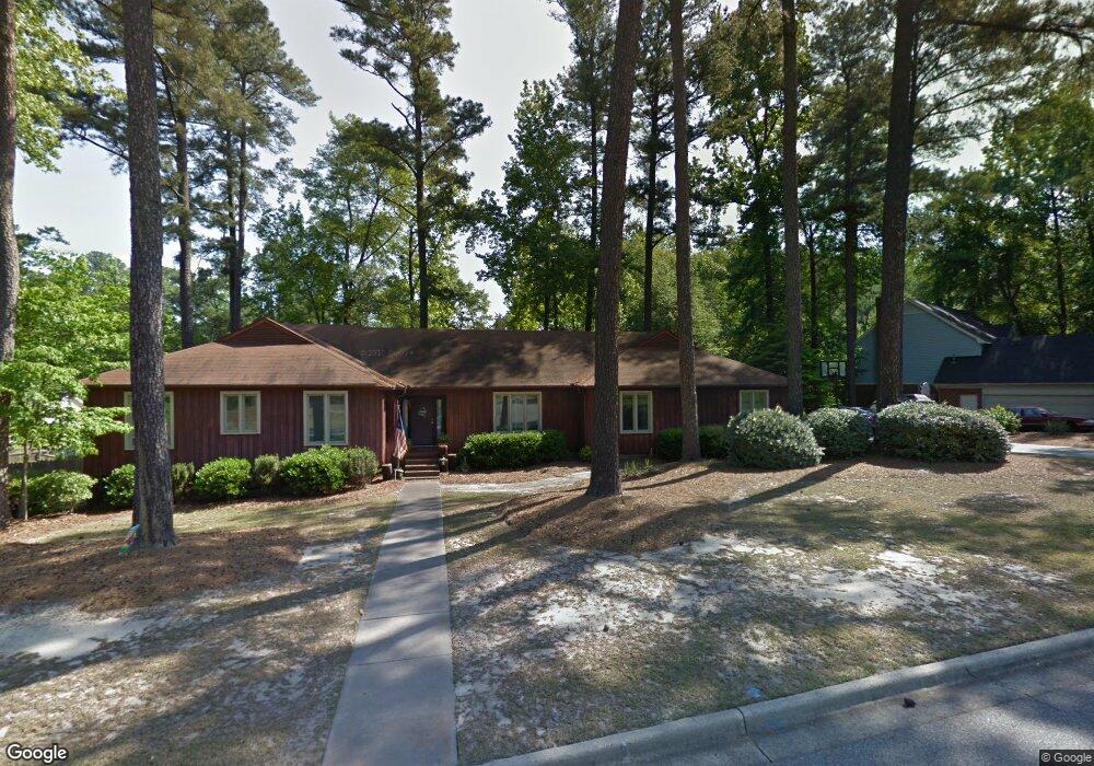 4173 Sigman Dr, Augusta, GA 30907 - photo 1