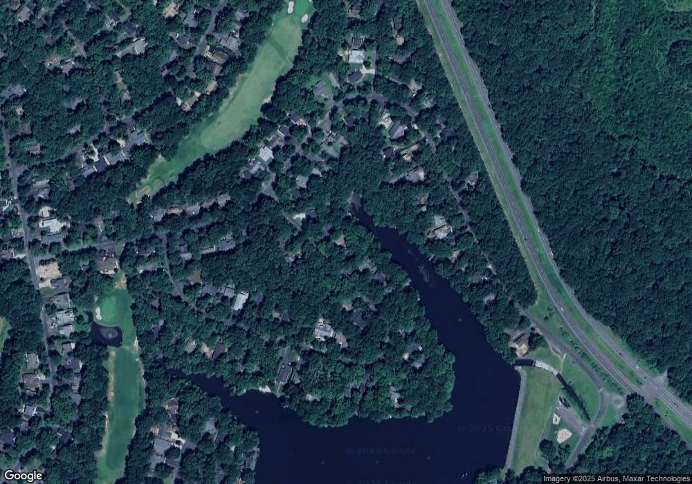 212 Cumberland Cir, Locust Grove, VA 22508 - photo 1