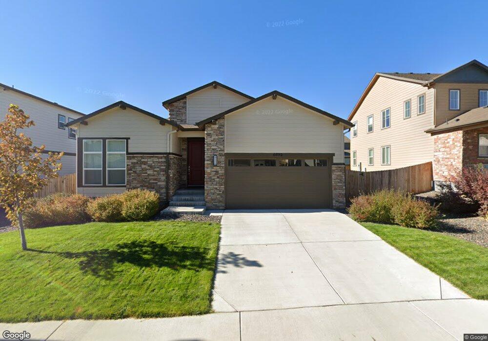 6892 E 133rd Ave, Thornton, CO 80602 - photo 1