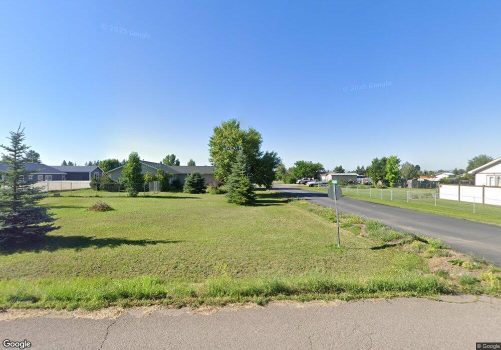 136 Pheasant Rd, Columbia Falls, MT 59912 - photo 1