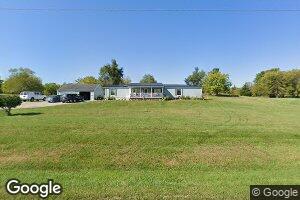 1250 County Road 13, Corunna, IN 46730