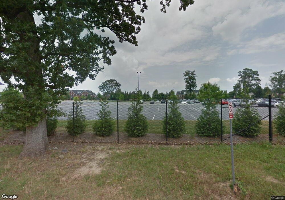 907 Barbee Ave, High Point, NC 27260 - photo 1