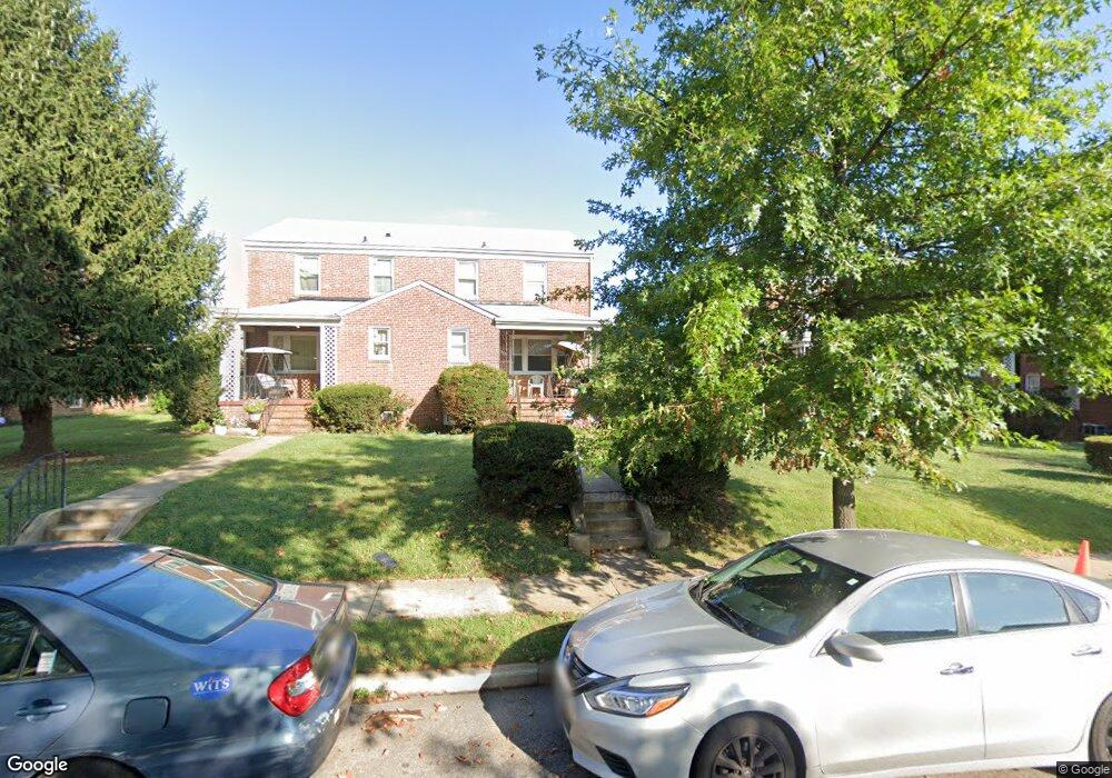 4008 Labyrinth Rd, Baltimore, MD 21215 - photo 1