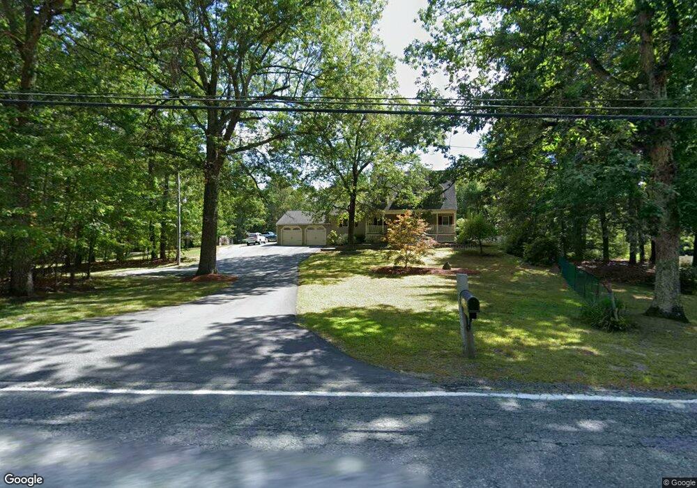 242 Groton St, Dunstable, MA 01827 - photo 1