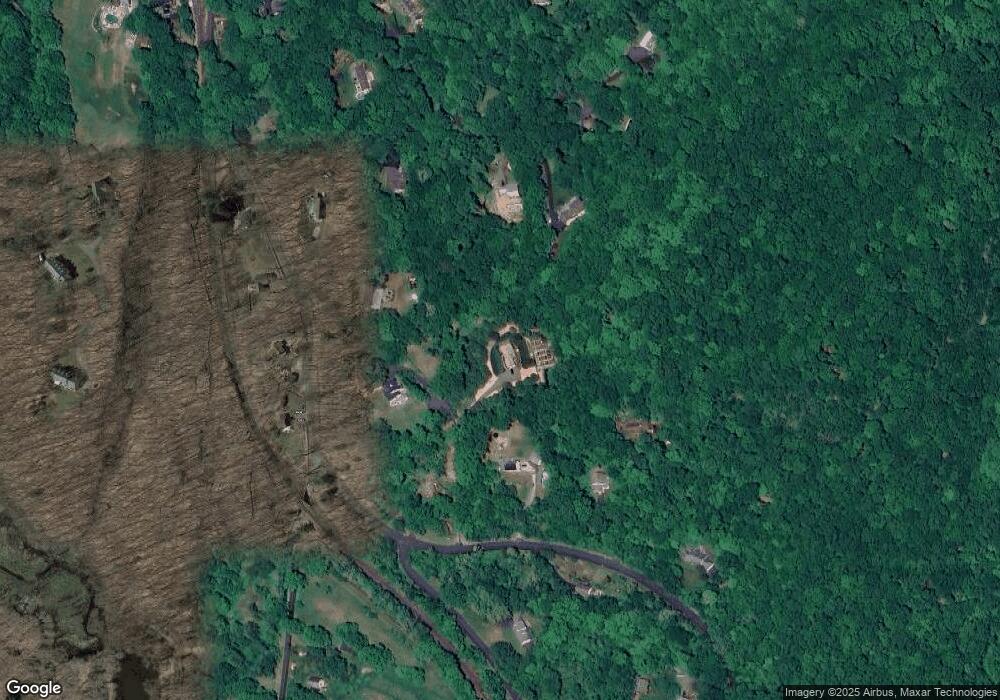 9 Topledge Rd, Redding, CT 06896 - photo 1