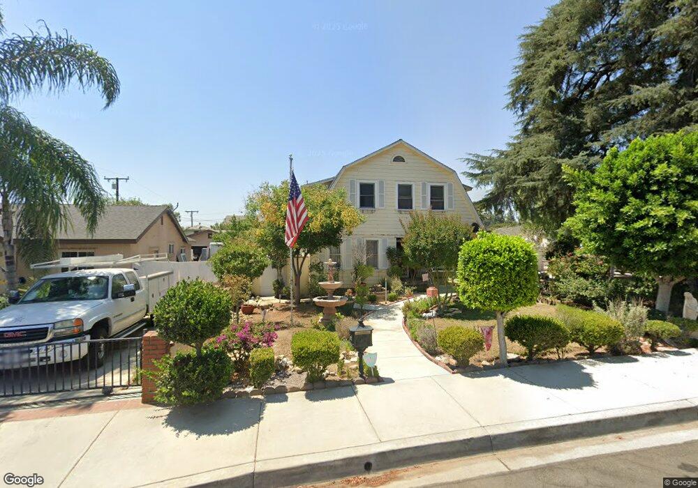 157 S Palm Ave, Upland, CA 91786 - photo 1