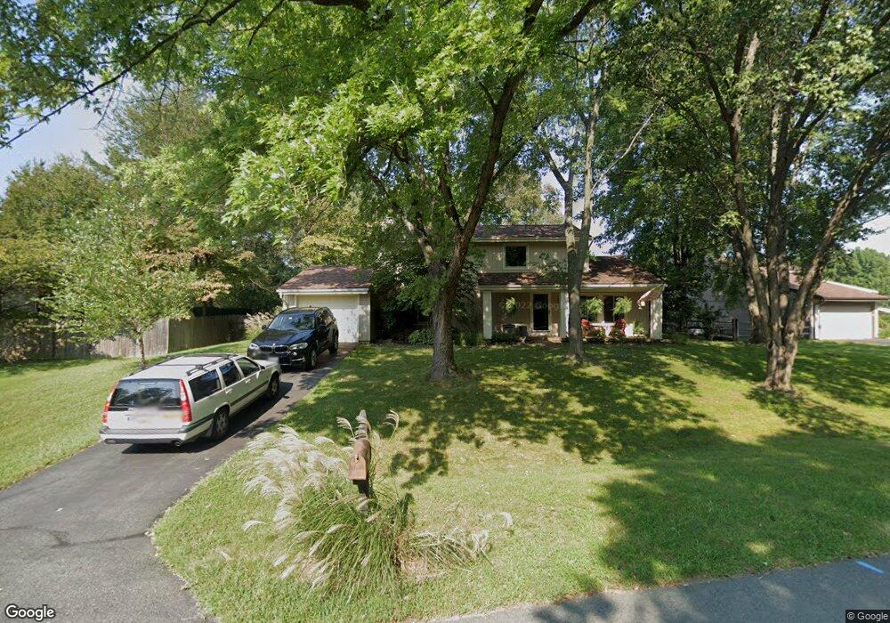 14704 Pebble Hill Ln, North Potomac, MD 20878 - photo 1