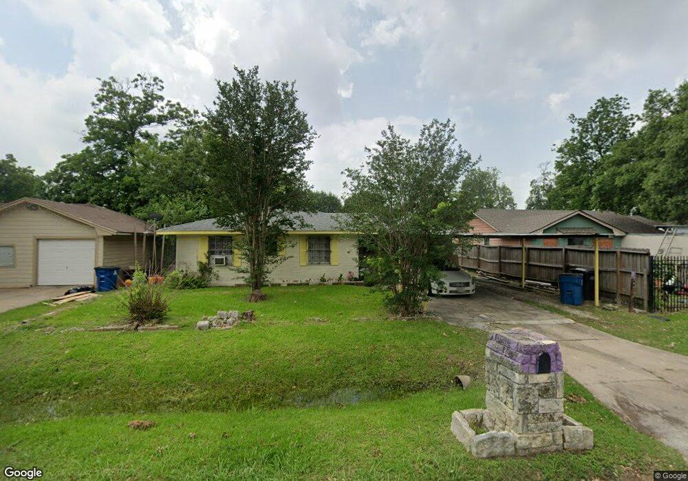 3002 Havner Ln, Houston, TX 77093 - photo 1