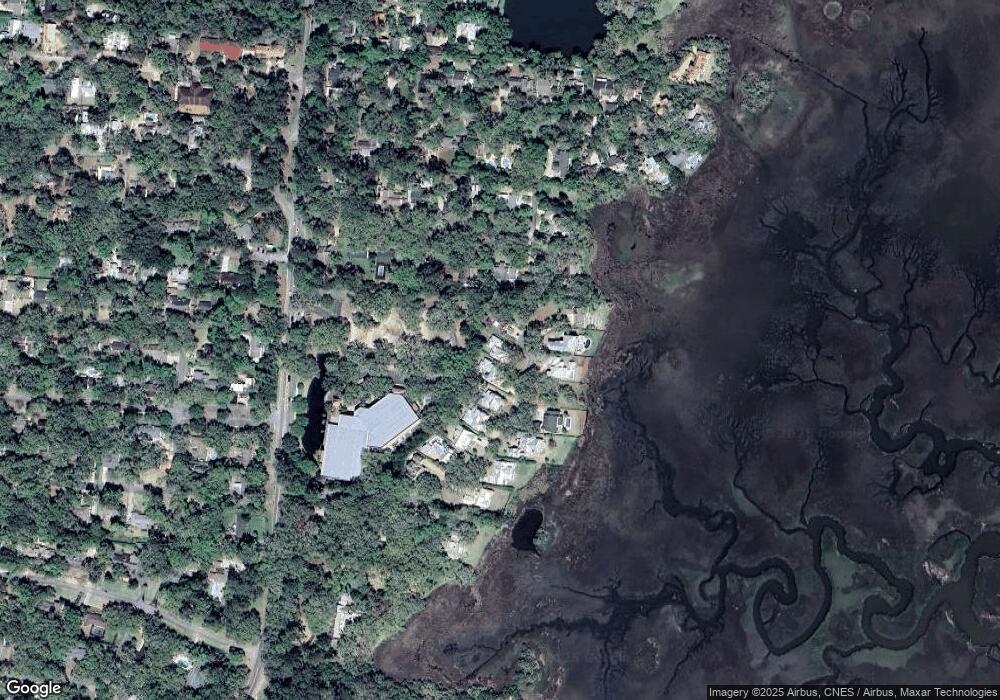 51 Frederica Oaks Ln, Saint Simons Island, GA 31522 - photo 1