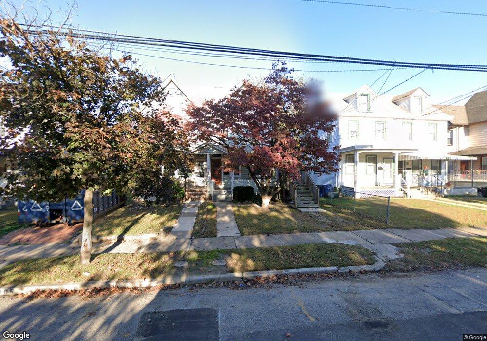 307 Delaware Ave, Riverside, NJ 08075 - photo 1