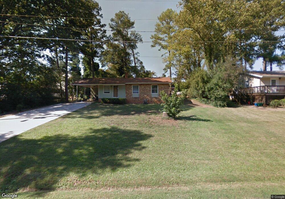 125 Garden Ct, Athens, GA 30606 - photo 1