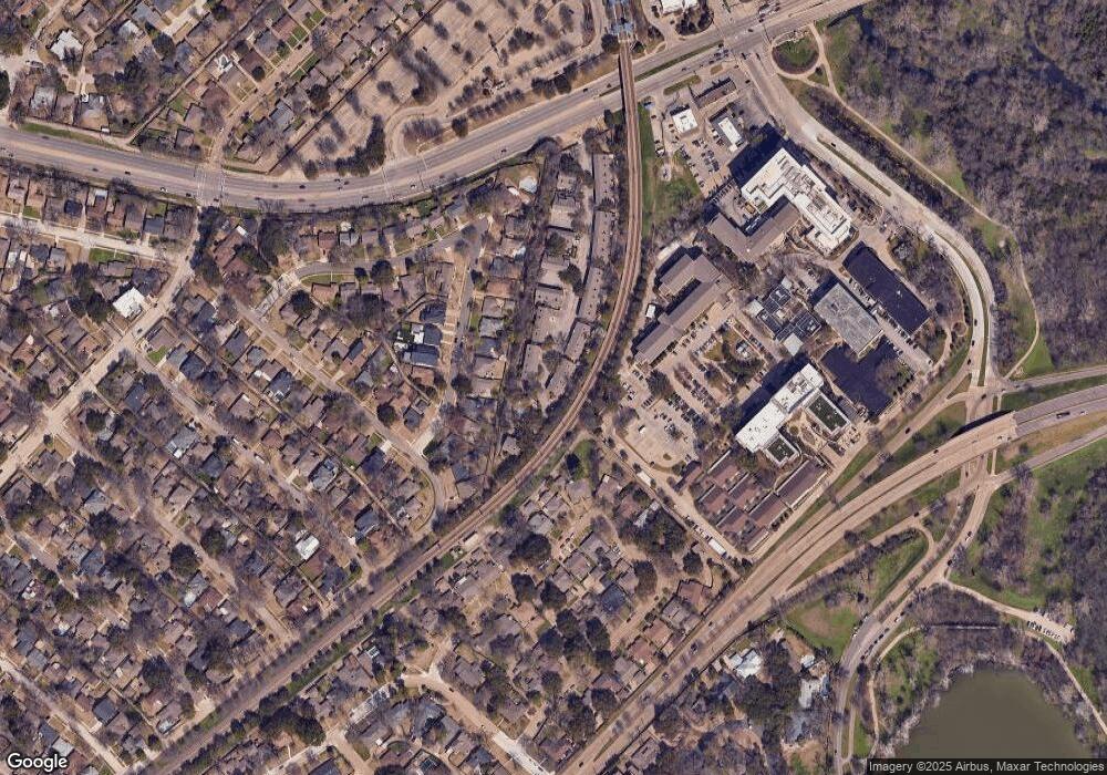 7458 E Northwest Hwy unit 126, Dallas, TX 75231 - photo 1