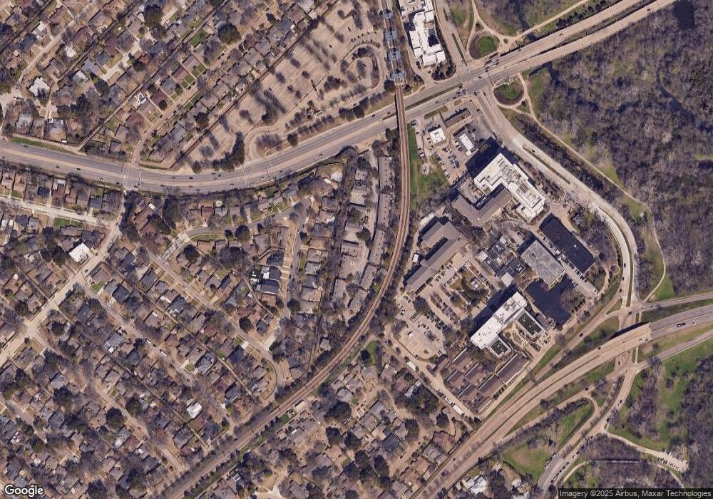 7432 E Northwest Hwy unit 112, Dallas, TX 75231 - photo 1