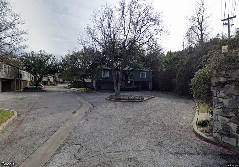 7410 E Northwest Hwy unit 101, Dallas, TX 75231 - photo 1