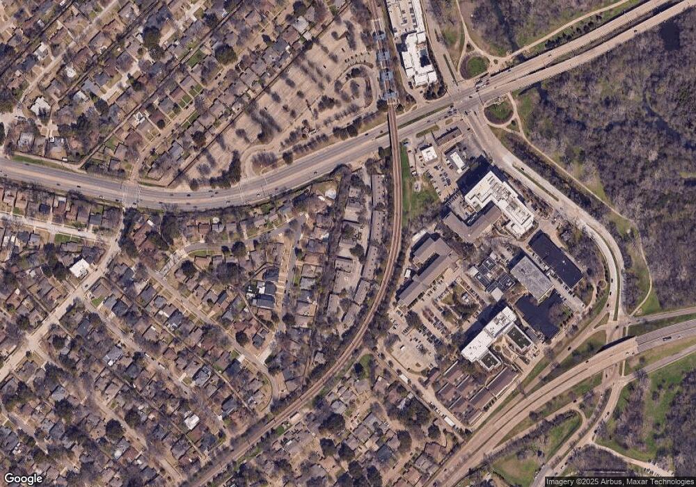 7428 E Northwest Hwy, Dallas, TX 75231 - photo 1