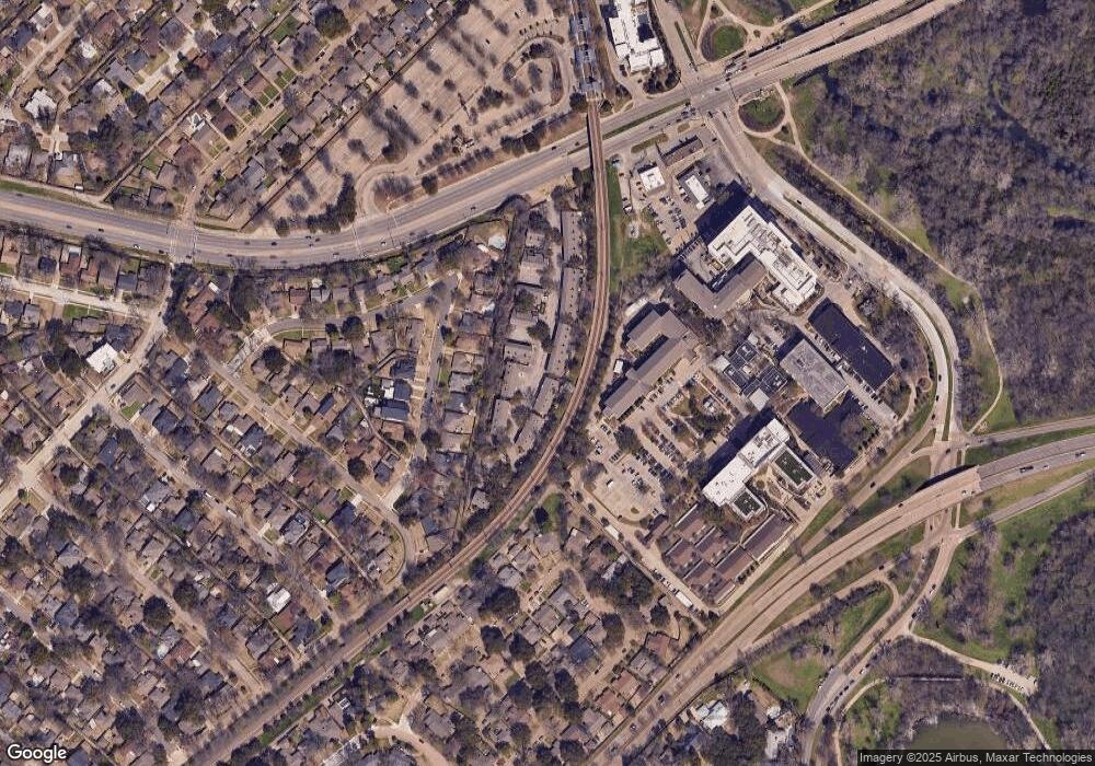 7472 E Northwest Hwy unit 133, Dallas, TX 75231 - photo 1