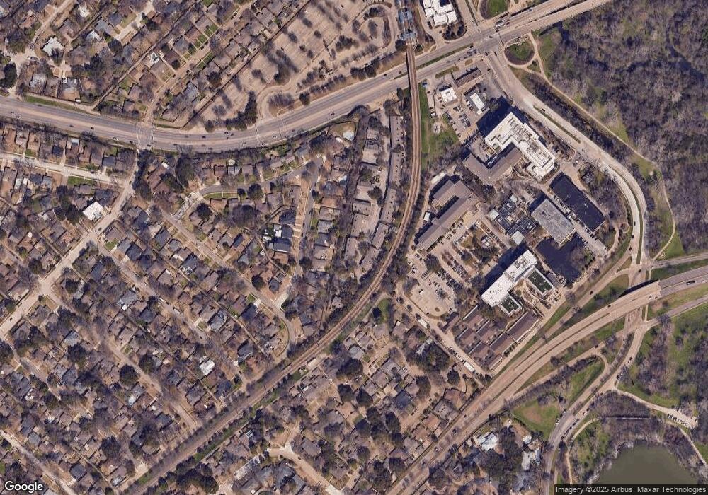 7448 E Northwest Hwy unit 121, Dallas, TX 75231 - photo 1