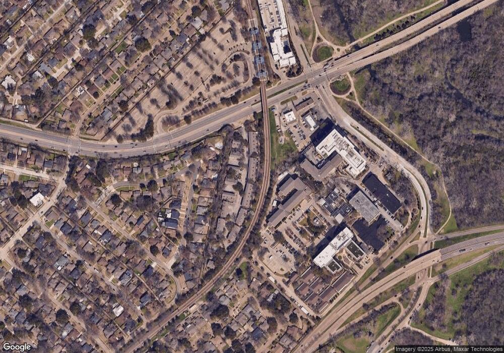 7488 E Northwest Hwy unit 141, Dallas, TX 75231 - photo 1