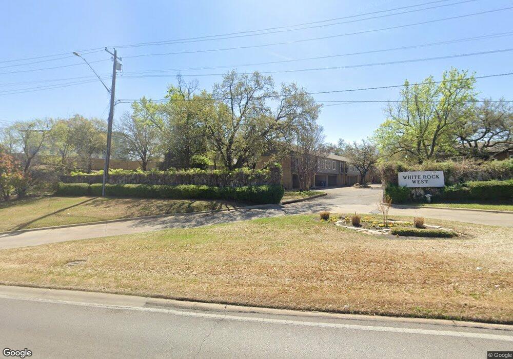 7492 E Northwest Hwy unit 143, Dallas, TX 75231 - photo 1