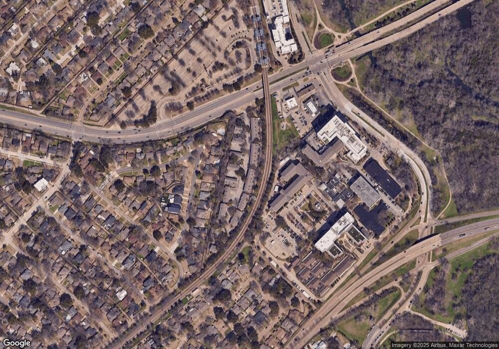 7482 E Northwest Hwy unit 138, Dallas, TX 75231 - photo 1