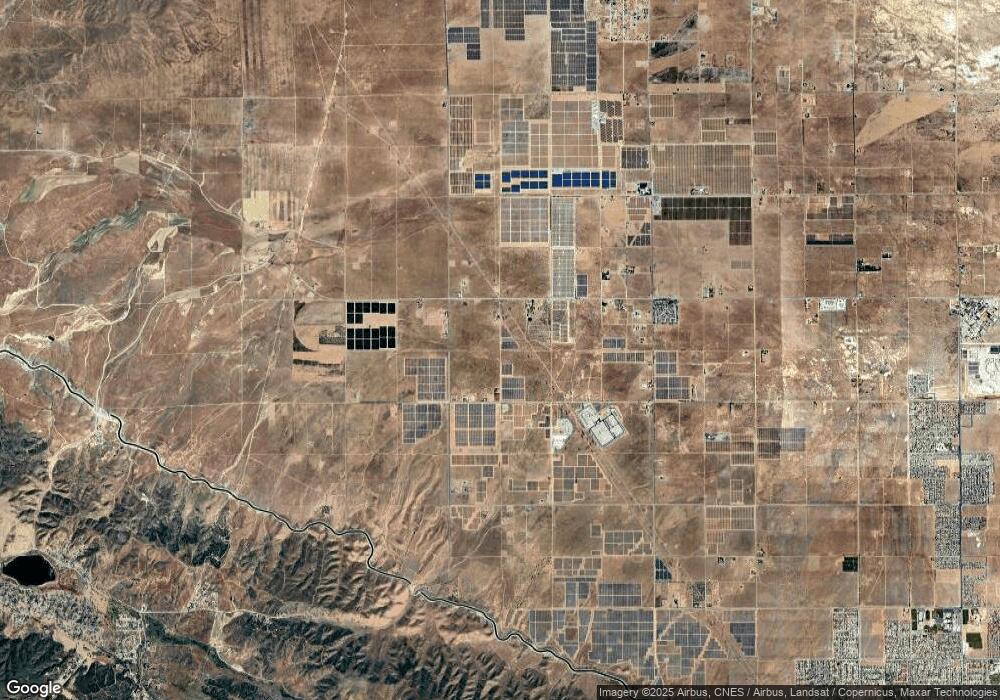 0 105th St West and Avenue K10, Del Sur, CA 93536 - photo 1